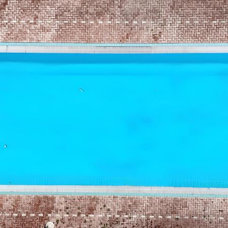 M257 - Marcelli, Bilocale In Residence Con Piscina 外观 照片