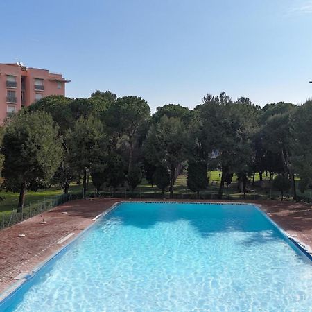 M257 - Marcelli, Bilocale In Residence Con Piscina 外观 照片