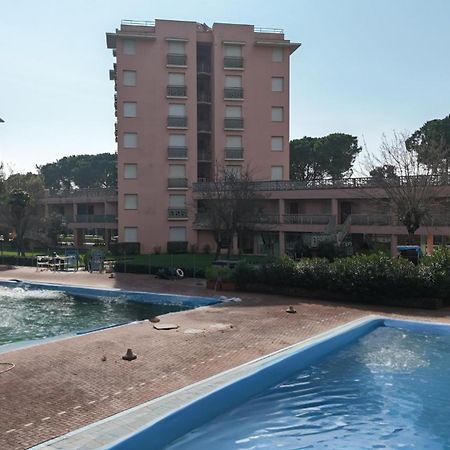 M257 - Marcelli, Bilocale In Residence Con Piscina 外观 照片