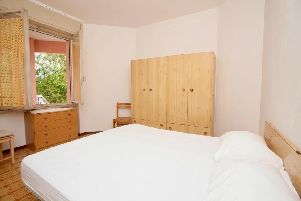 M257 - Marcelli, Bilocale In Residence Con Piscina 外观 照片