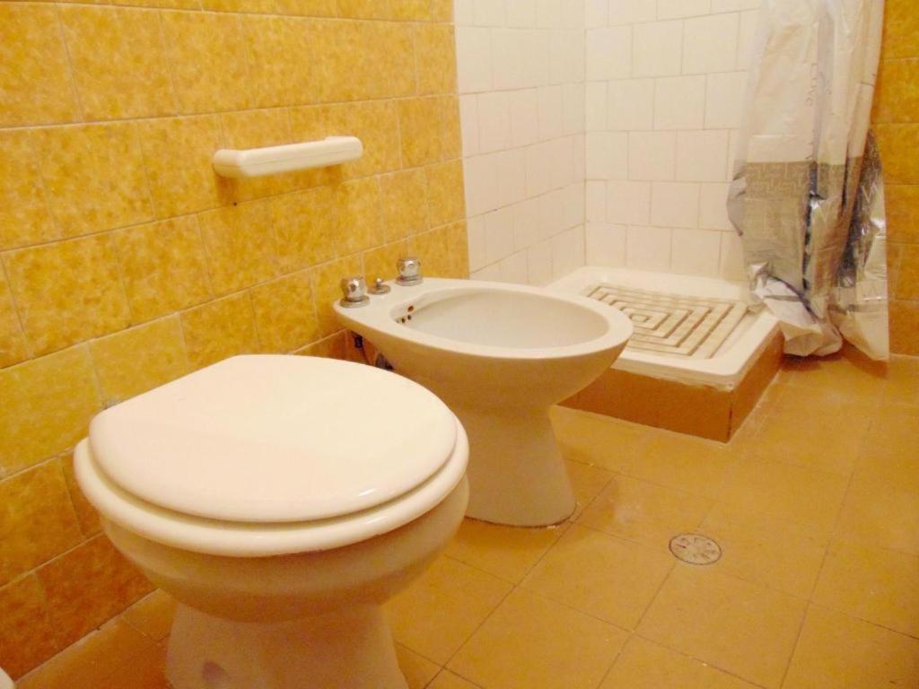 M257 - Marcelli, Bilocale In Residence Con Piscina 外观 照片
