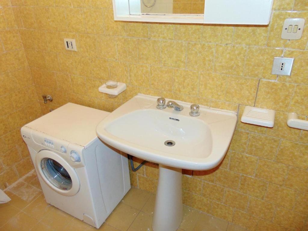 M257 - Marcelli, Bilocale In Residence Con Piscina 外观 照片