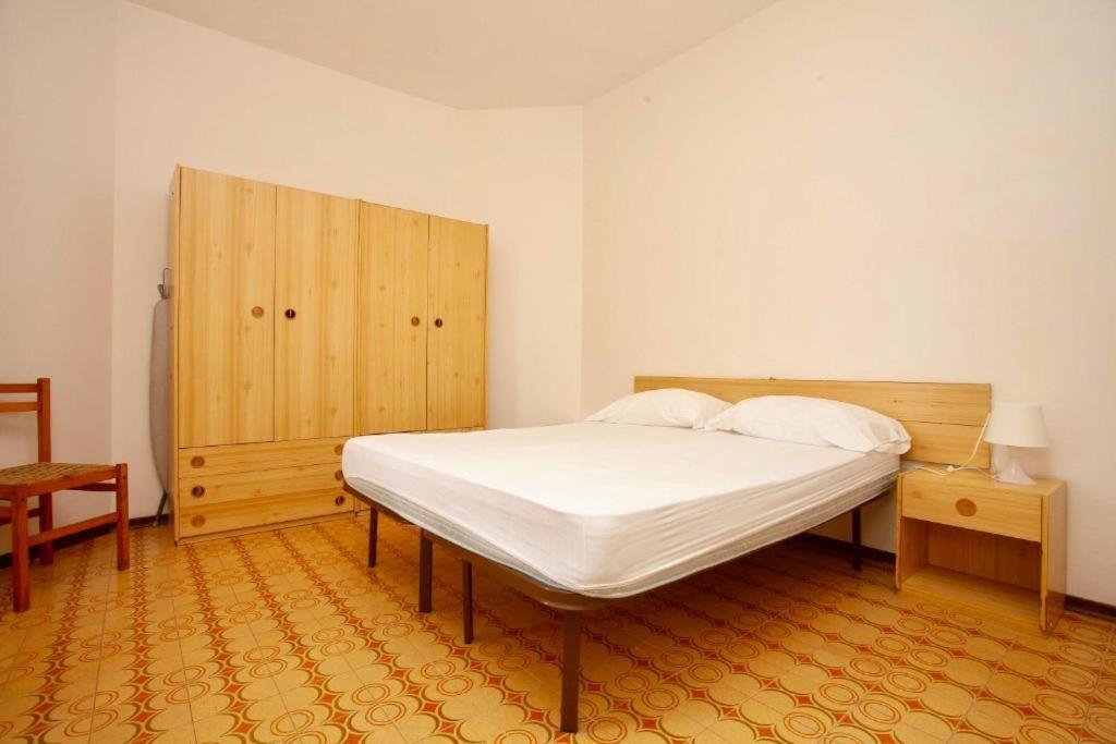 M257 - Marcelli, Bilocale In Residence Con Piscina 外观 照片